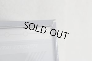 Photo18: (Box Damaged) Ressha Sentai ToQger / Yume No ToQ Ressha Box (18)