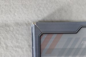 Photo19: (Box Damaged) Ressha Sentai ToQger / Yume No ToQ Ressha Box (19)