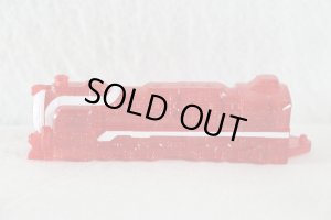 Photo3: (Box Damaged) Ressha Sentai ToQger / Yume No ToQ Ressha Box (3)