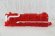 Photo3: (Box Damaged) Ressha Sentai ToQger / Yume No ToQ Ressha Box (3)