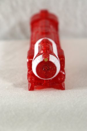 Photo4: (Box Damaged) Ressha Sentai ToQger / Yume No ToQ Ressha Box (4)