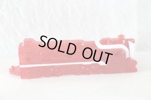 Photo5: (Box Damaged) Ressha Sentai ToQger / Yume No ToQ Ressha Box (5)