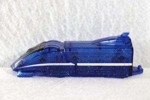 Photo6: (Box Damaged) Ressha Sentai ToQger / Yume No ToQ Ressha Box (6)