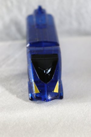 Photo7: (Box Damaged) Ressha Sentai ToQger / Yume No ToQ Ressha Box (7)