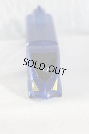 Photo7: (Box Damaged) Ressha Sentai ToQger / Yume No ToQ Ressha Box (7)