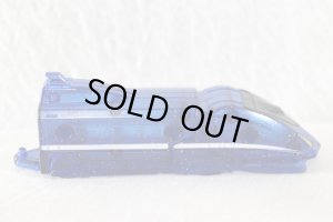 Photo8: (Box Damaged) Ressha Sentai ToQger / Yume No ToQ Ressha Box (8)