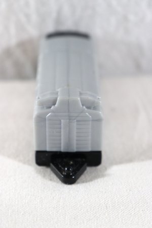 Photo5: Ressha Sentai ToQger / Zyuranger Ressha (5)