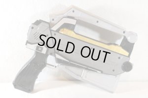 Photo3: Ressha Sentai ToQger / ToQ Blaster Used (3)