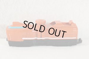 Photo4: Ressha Sentai ToQger / ToQ Blaster Used (4)