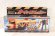 Photo1: Ressha Sentai ToQger / ToQ Ressha 7 Car Carrier Ressha Sealed (1)