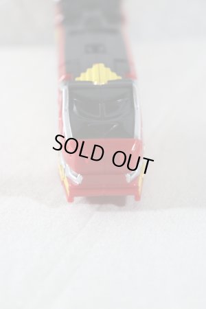 Photo3: Ressha Sentai ToQger / ToQ Ressha EX Kyoryuger Ressha Used (3)