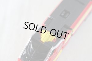 Photo7: Ressha Sentai ToQger / ToQ Ressha EX Kyoryuger Ressha Used (7)