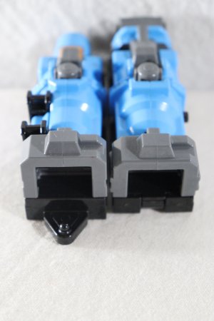 Photo5: Ressha Sentai ToQger / ToQ Ressha 6 Tank Ressha Used (5)