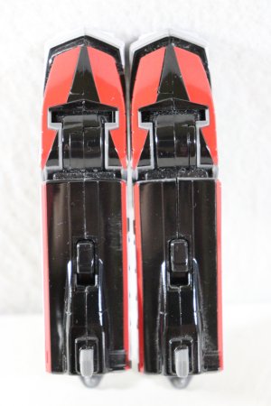 Photo10: Ressha Sentai ToQger / ToQ Ressha EX Den-O Ressha with Package (10)