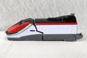 Photo2: Ressha Sentai ToQger / ToQ Ressha EX Den-O Ressha with Package (2)