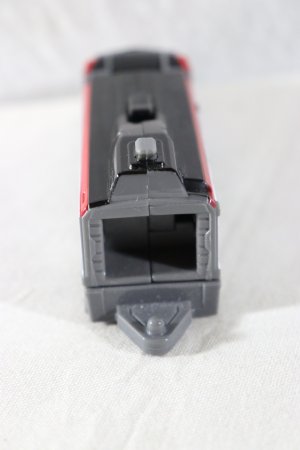 Photo5: Ressha Sentai ToQger / ToQ Ressha EX Den-O Ressha with Package (5)