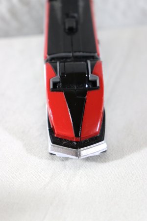 Photo7: Ressha Sentai ToQger / ToQ Ressha EX Den-O Ressha with Package (7)