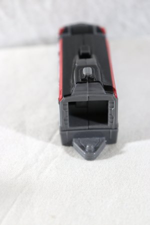 Photo9: Ressha Sentai ToQger / ToQ Ressha EX Den-O Ressha with Package (9)