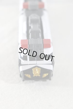Photo3: Ressha Sentai ToQger / ToQ Ressha 9 Police Ressha (3)