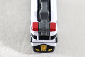 Photo7: Ressha Sentai ToQger / ToQ Ressha 9 Police Ressha (7)