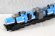 Photo1: Ressha Sentai ToQger / ToQ Ressha 6 Tank Ressha Used (1)