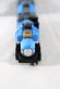 Photo3: Ressha Sentai ToQger / ToQ Ressha 6 Tank Ressha Used (3)