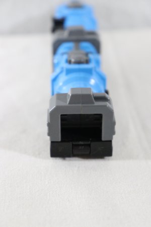 Photo5: Ressha Sentai ToQger / ToQ Ressha 6 Tank Ressha Used (5)