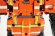 Photo9: Ressha Sentai ToQger / DX Build Dai-Oh Used (9)