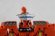 Photo10: Ressha Sentai ToQger / DX Build Dai-Oh Used (10)