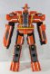 Photo2: Ressha Sentai ToQger / DX Build Dai-Oh Used (2)