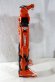 Photo3: Ressha Sentai ToQger / DX Build Dai-Oh Used (3)