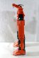 Photo5: Ressha Sentai ToQger / DX Build Dai-Oh Used (5)