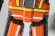 Photo8: Ressha Sentai ToQger / DX Build Dai-Oh Used (8)