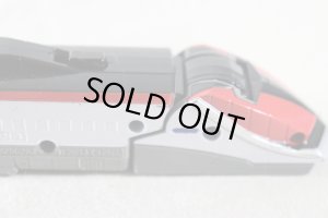 Photo10: Ressha Sentai ToQger / ToQ Ressha EX Den-O Ressha Used (10)