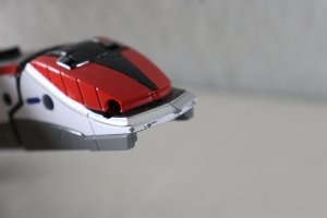 Photo11: Ressha Sentai ToQger / ToQ Ressha EX Den-O Ressha Used (11)