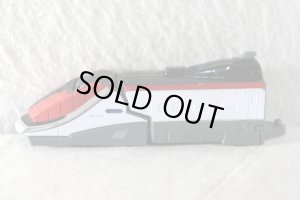 Photo2: Ressha Sentai ToQger / ToQ Ressha EX Den-O Ressha Used (2)