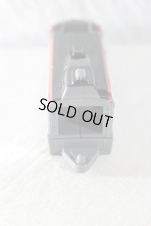 Photo5: Ressha Sentai ToQger / ToQ Ressha EX Den-O Ressha Used (5)