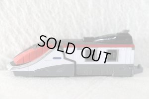 Photo6: Ressha Sentai ToQger / ToQ Ressha EX Den-O Ressha Used (6)