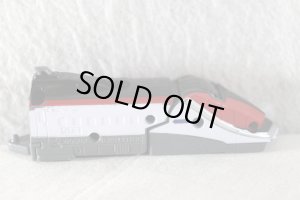 Photo7: Ressha Sentai ToQger / ToQ Ressha EX Den-O Ressha Used (7)