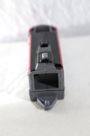 Photo8: Ressha Sentai ToQger / ToQ Ressha EX Den-O Ressha Used (8)