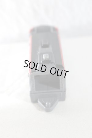 Photo8: Ressha Sentai ToQger / ToQ Ressha EX Den-O Ressha Used (8)