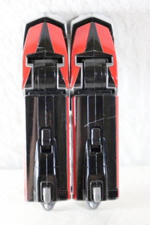 Photo9: Ressha Sentai ToQger / ToQ Ressha EX Den-O Ressha Used (9)