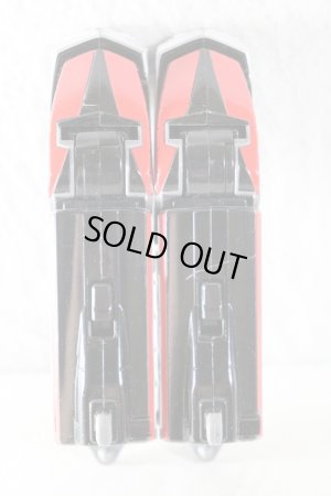 Photo9: Ressha Sentai ToQger / ToQ Ressha EX Den-O Ressha Used (9)