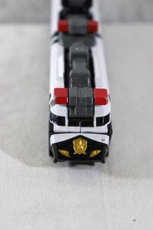 Photo3: Ressha Sentai ToQger / ToQ Ressha 9 Police Ressha (3)