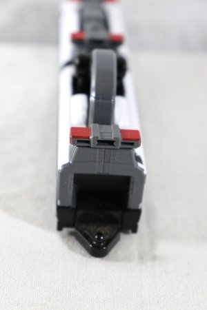 Photo5: Ressha Sentai ToQger / ToQ Ressha 9 Police Ressha (5)