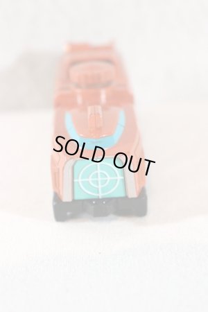 Photo3: Ressha Sentai ToQger / Ressha Gattai Series ToQ Ressha Scope Ressha (3)