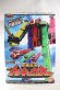 Photo1: Ressha Sentai ToQger / DX ToQ-Oh with Package (1)