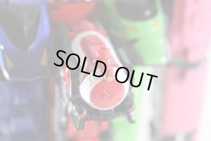 Photo11: Ressha Sentai ToQger / DX ToQ-Oh with Package (11)