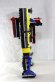 Photo4: Ressha Sentai ToQger / DX ToQ-Oh with Package (4)