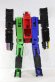 Photo5: Ressha Sentai ToQger / DX ToQ-Oh with Package (5)
